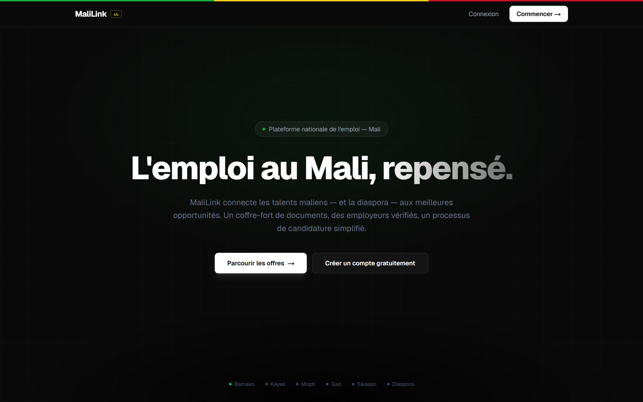 MaliLink